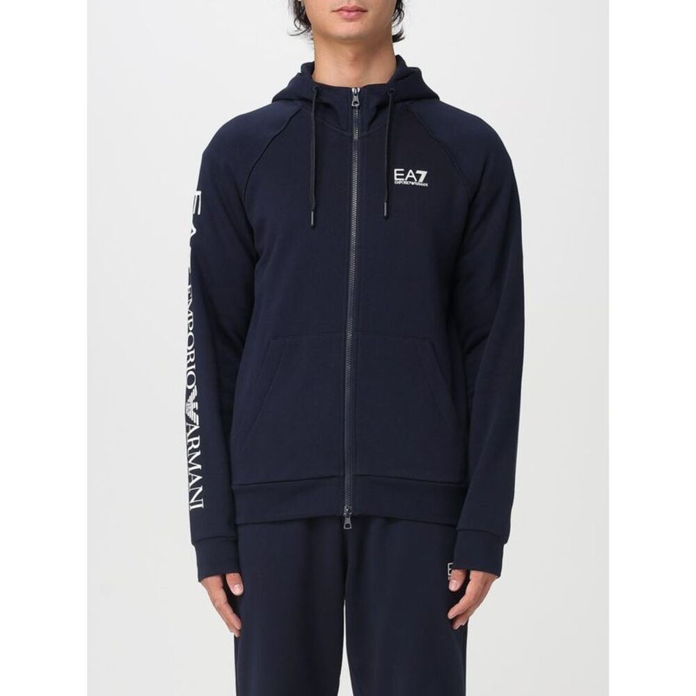 Ea7 Men Sweatshirt Men Ea7